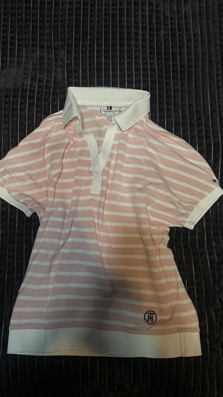 Tommy Hilfiger