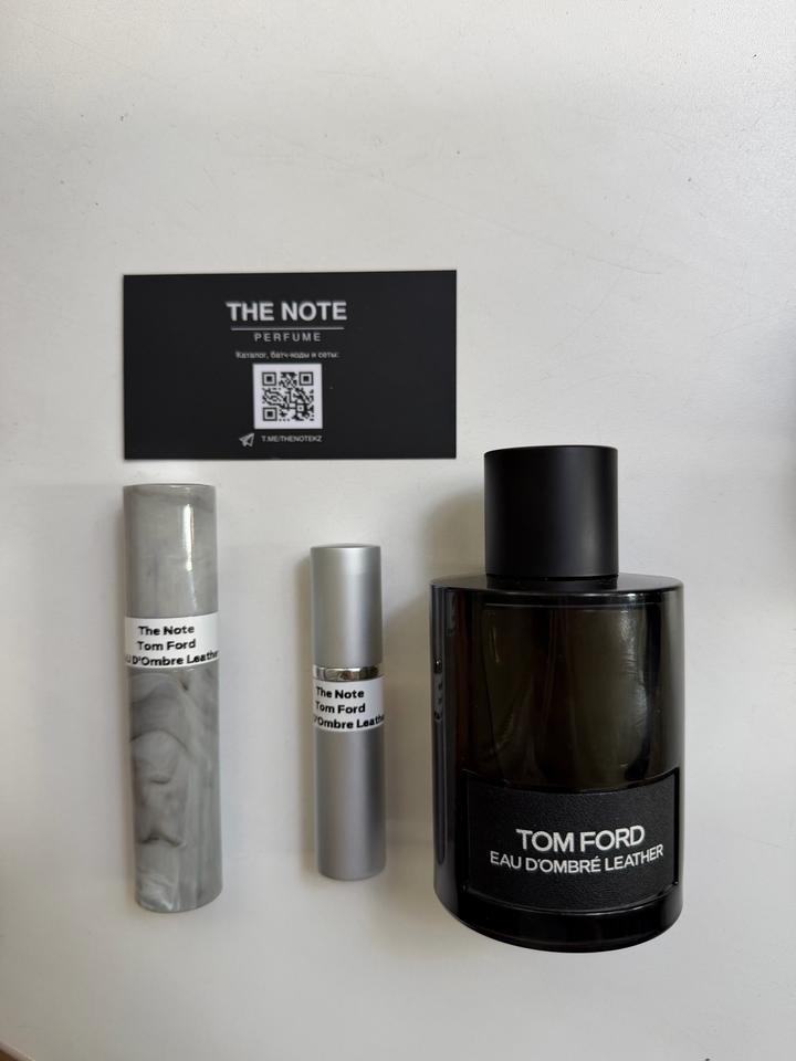 Tom Ford EAU D Ombre Leather 5ml