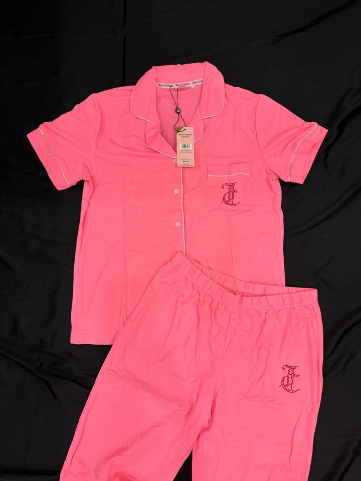 Пижама Juicy Couture