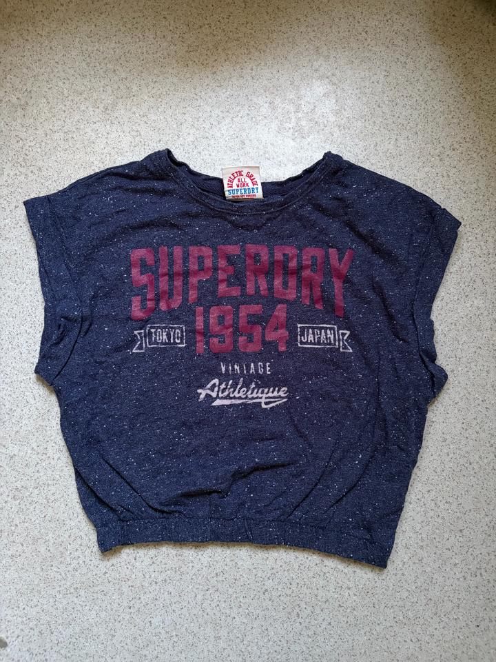 Superdry