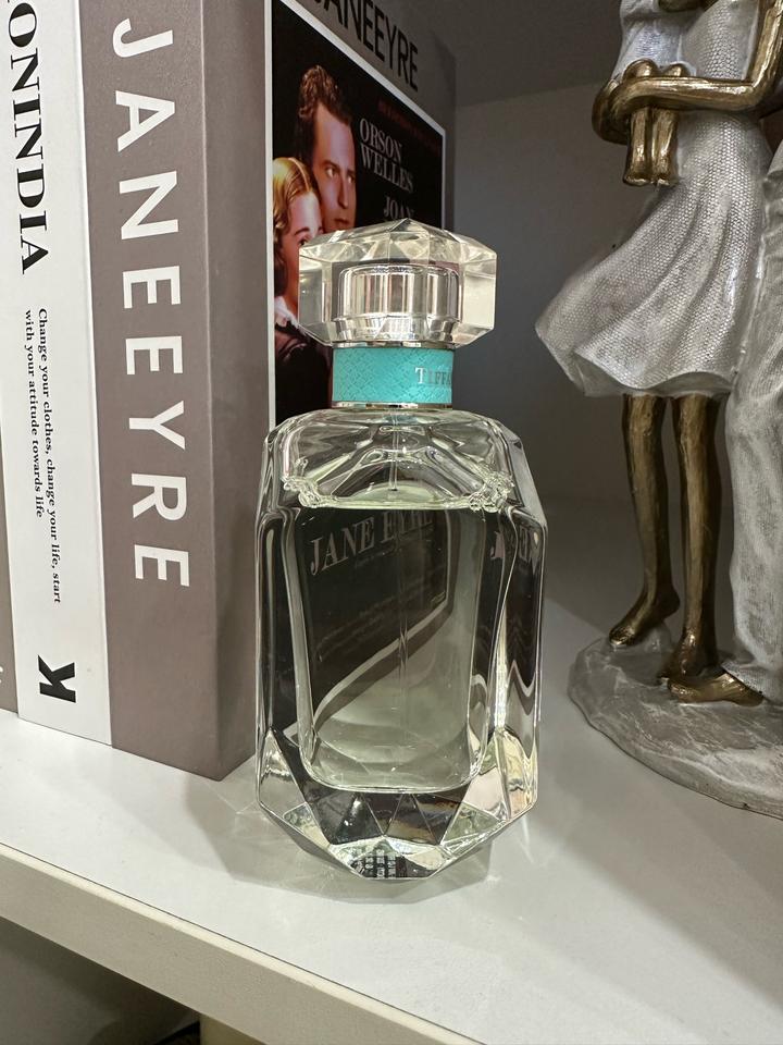 Tiffany & Co. парфюмерная вода