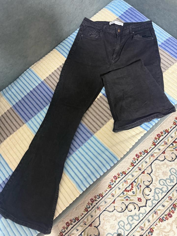 Bershka
