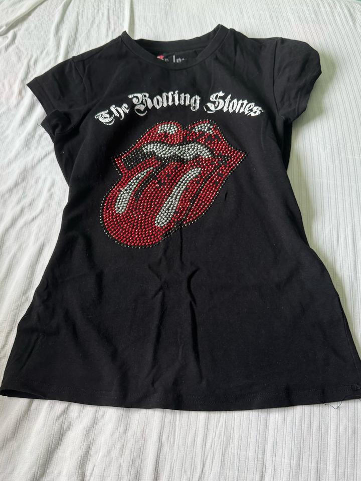 the Rolling Stones