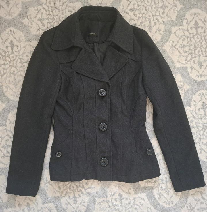 Vero Moda Пальто прителенное