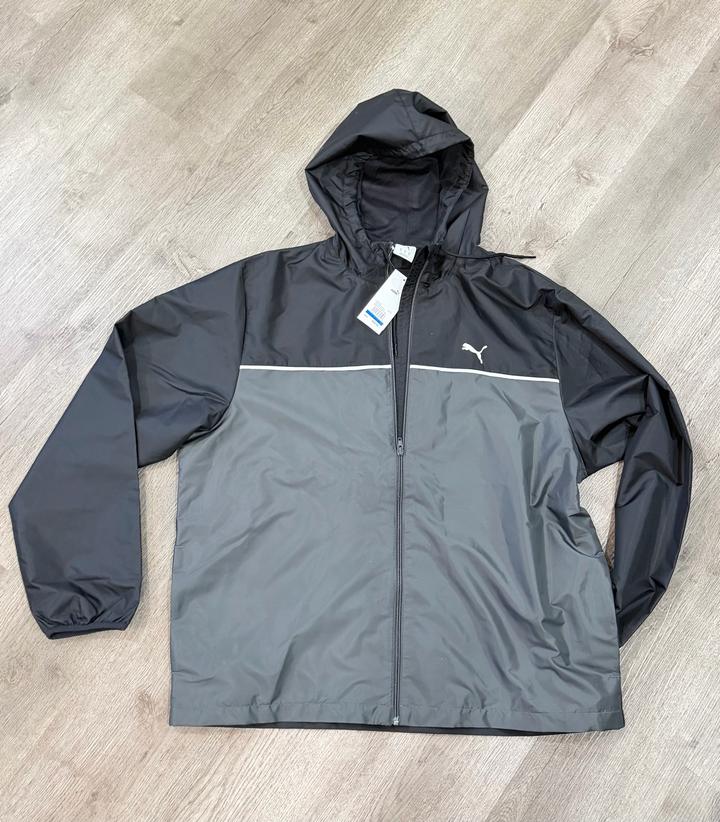 Ветровка Puma