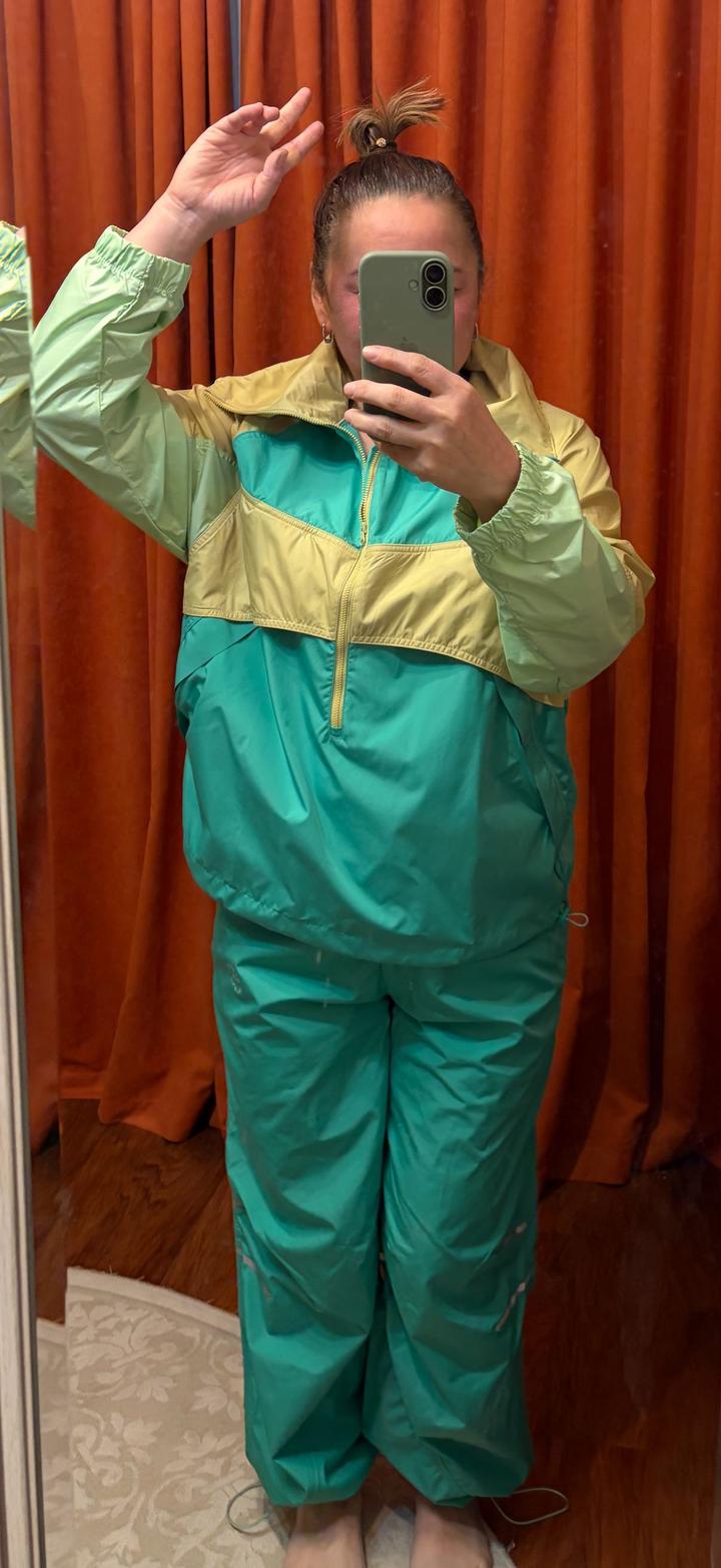 Спортивный костюм adidas by Stella McCartney
