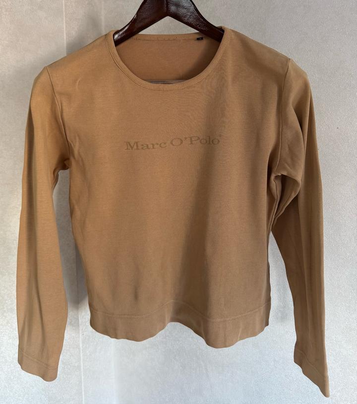 Лонгслив Marc O'Polo