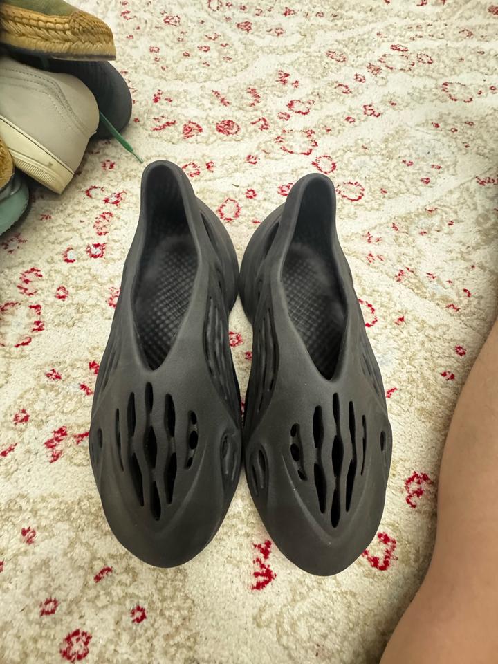 Сабо adidas