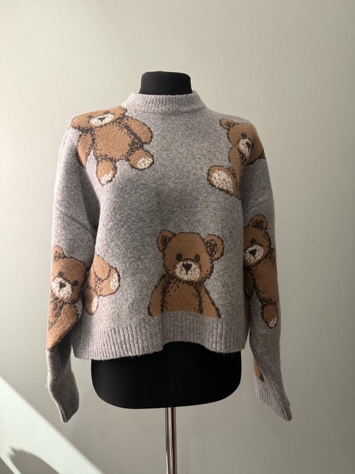 Bershka Свитер