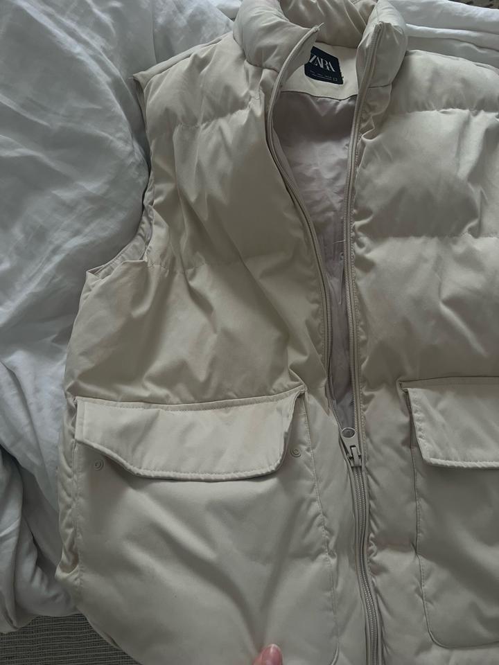 Жилетка Zara