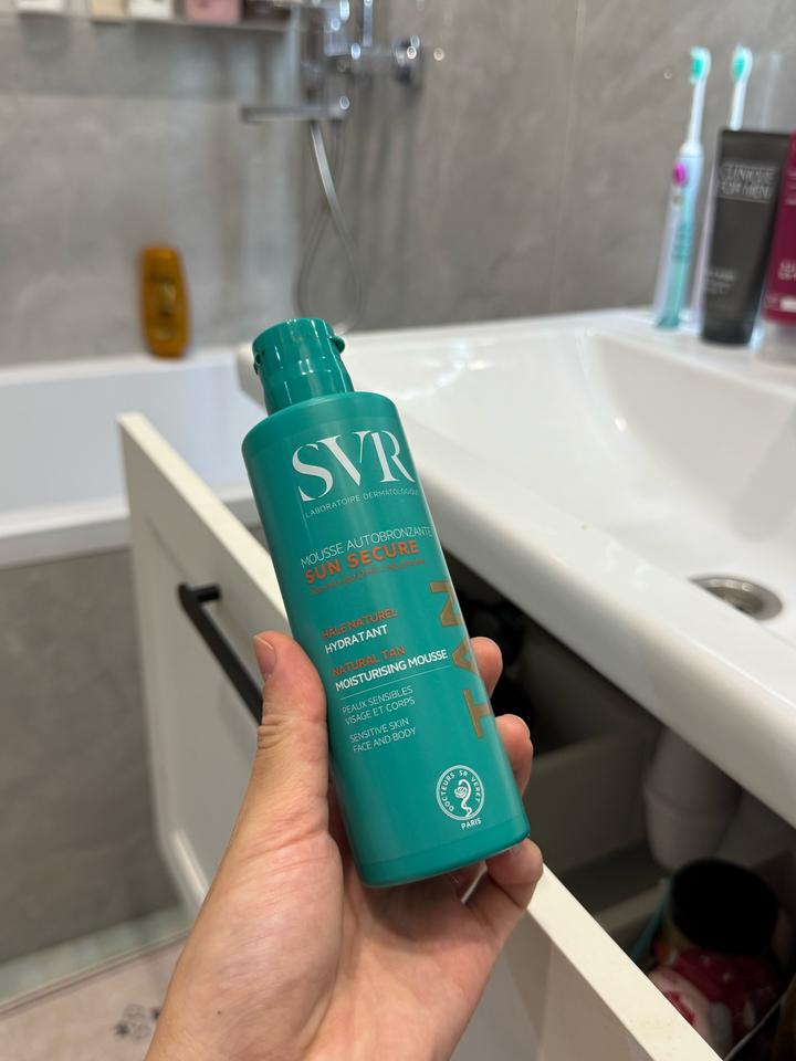 SVR