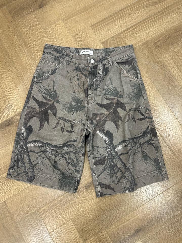 Pull & Bear