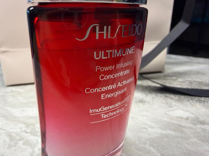 Shiseido