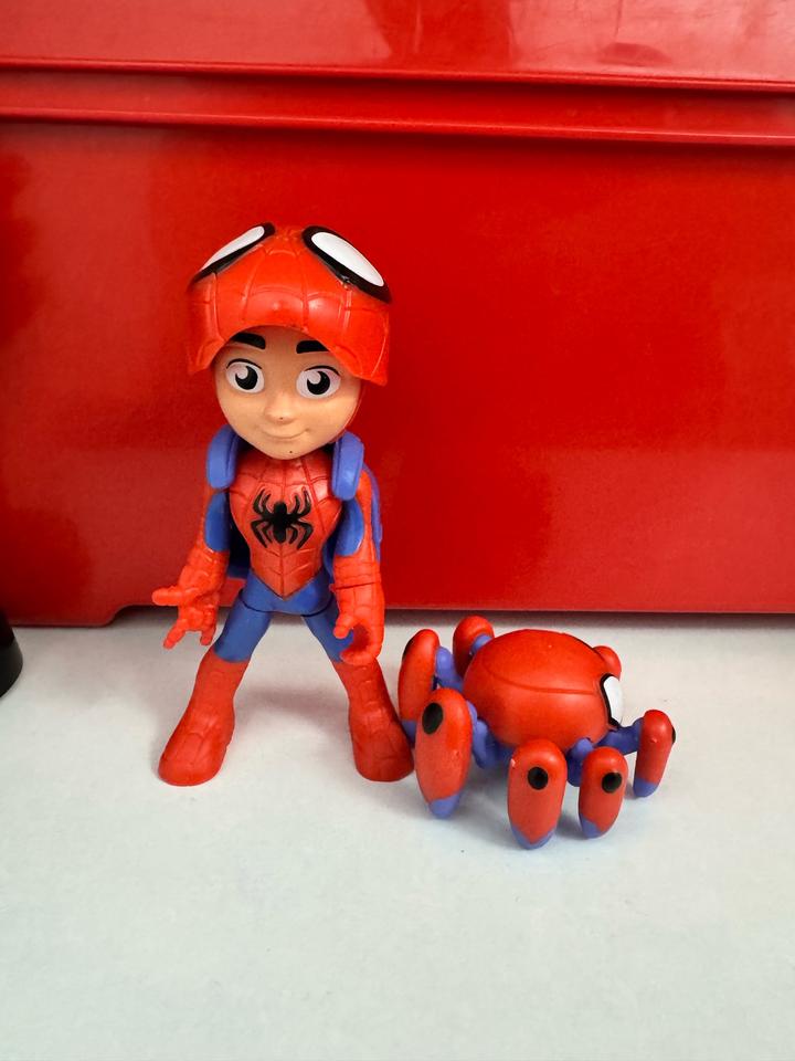 Marvel