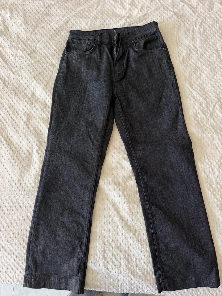 Джинсы Zara