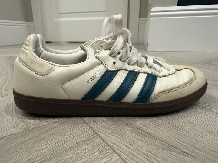 Adidas