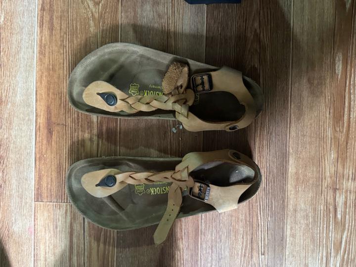 Birkenstock