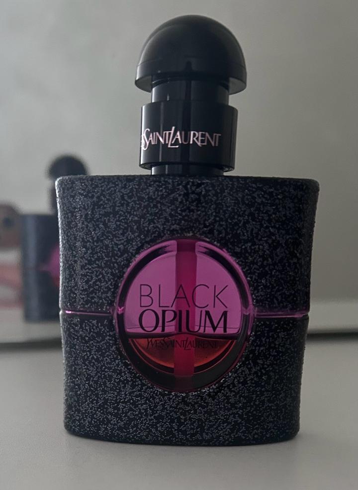 Yves Saint Laurent