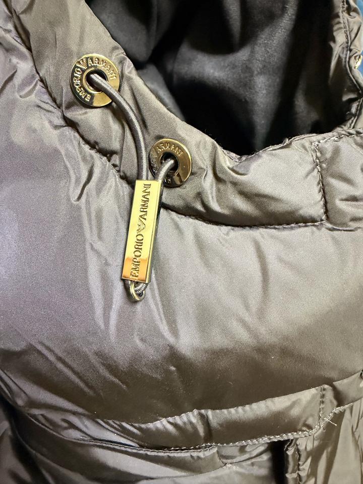 Emporio Armani