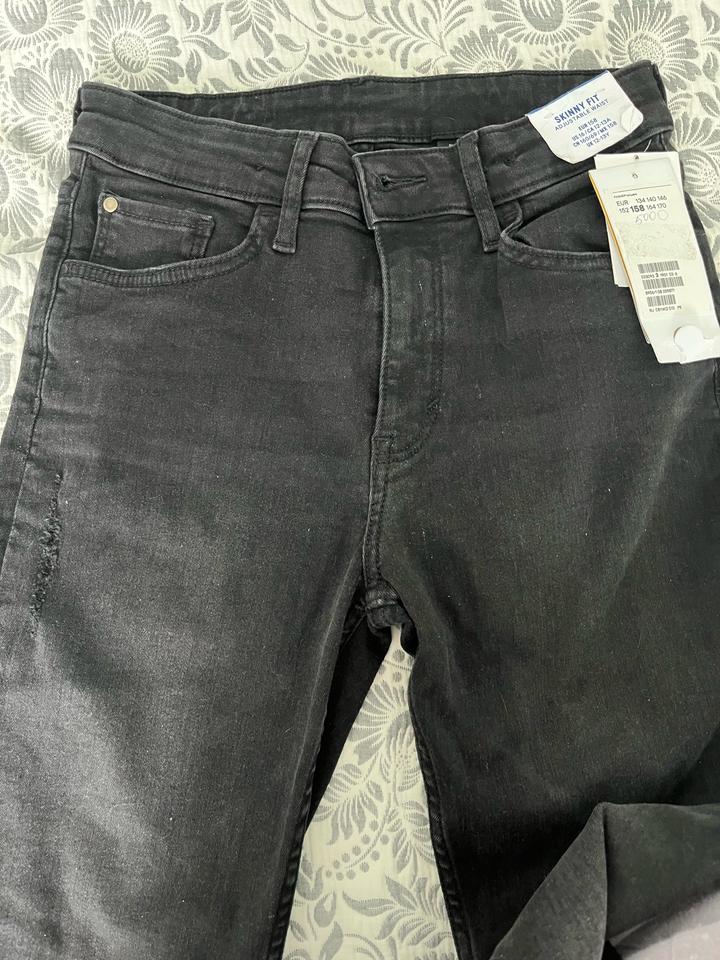 H&M