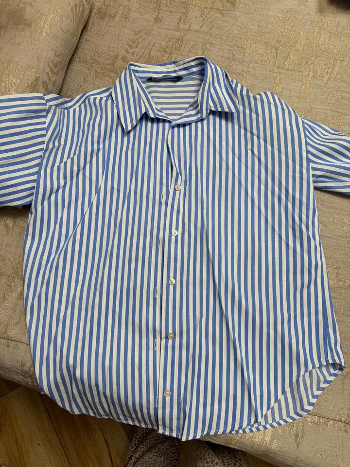 Рубашка Zara