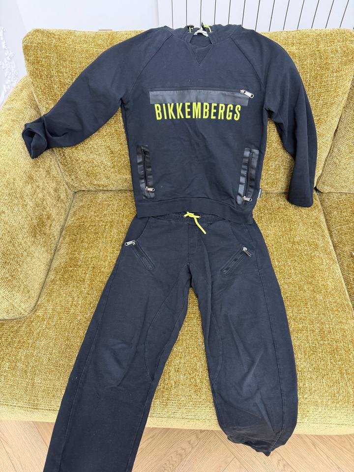 Bikkembergs