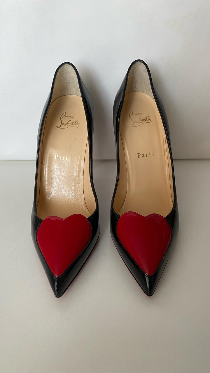Christian Louboutin