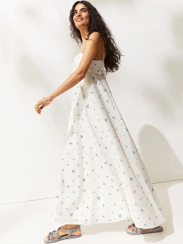 H&M платье