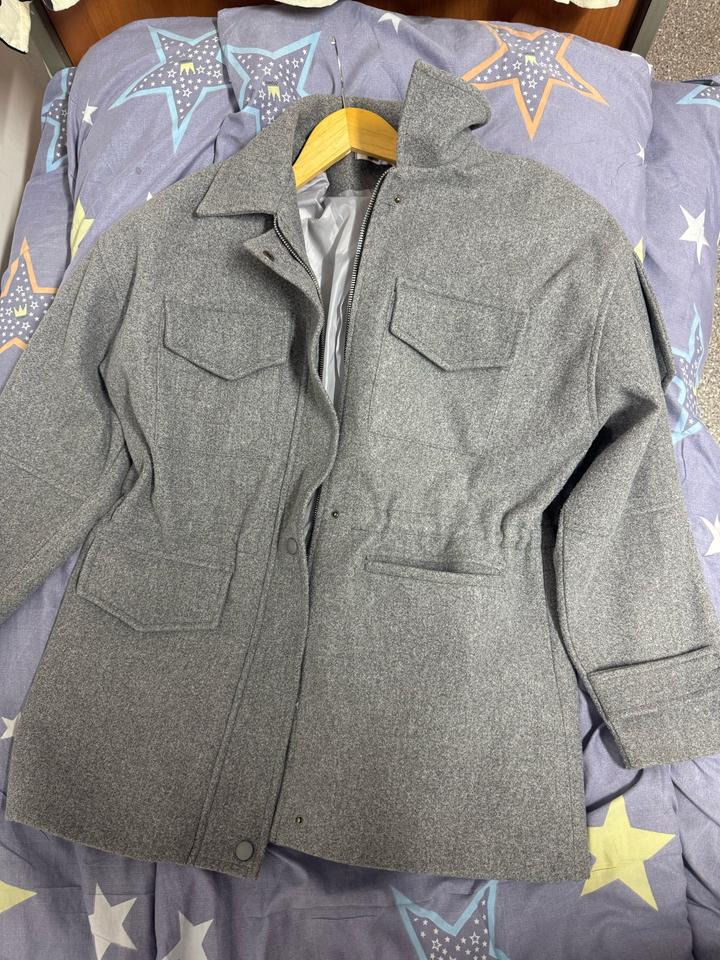 koko wear Женская куртка пальто