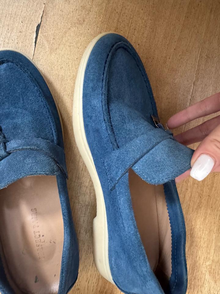 Perfect Pairs
