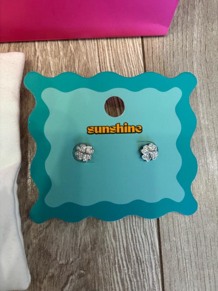 sunshine