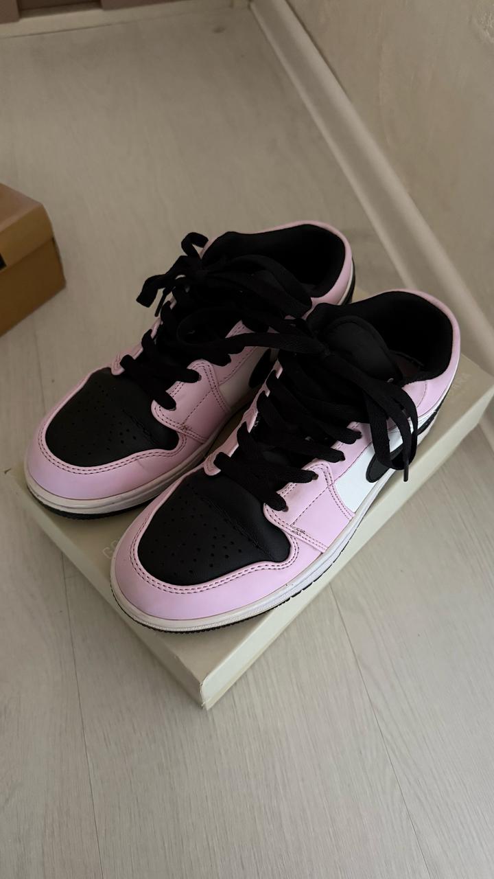 Jordan