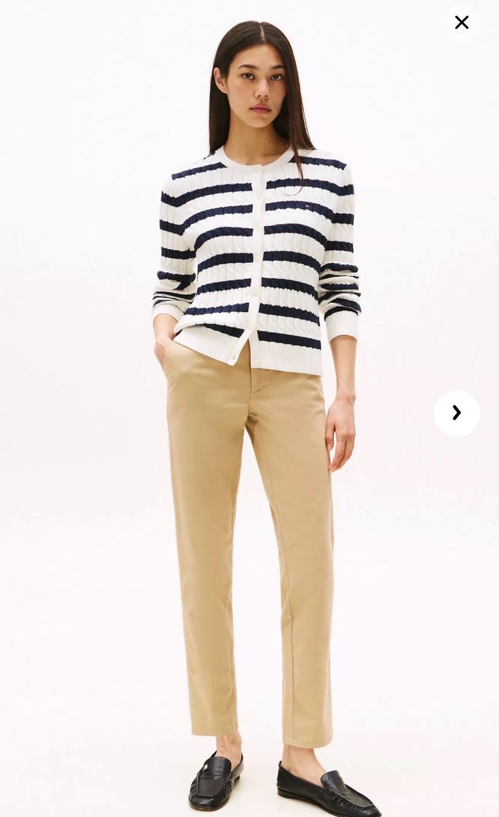 Tommy Hilfiger