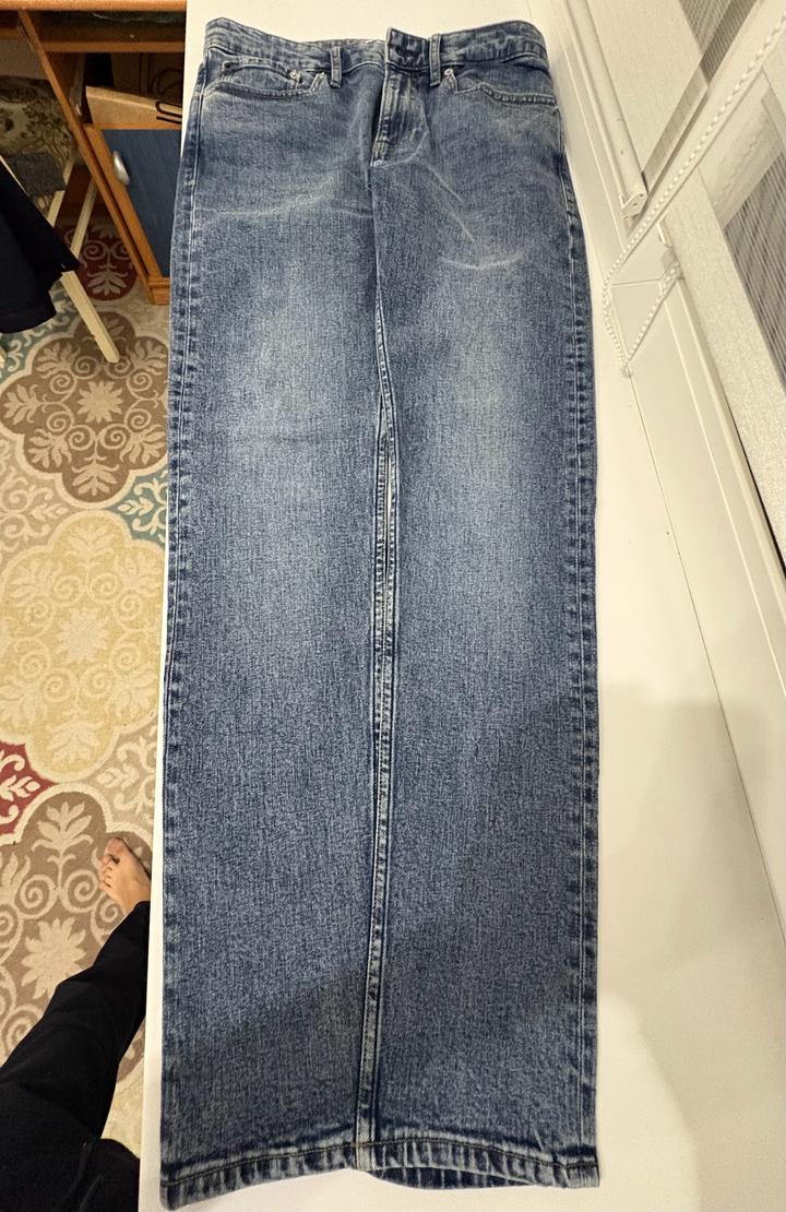 Calvin Klein