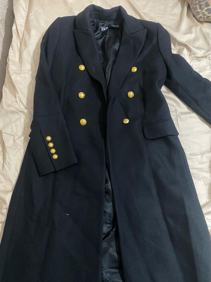 Пальто Zara