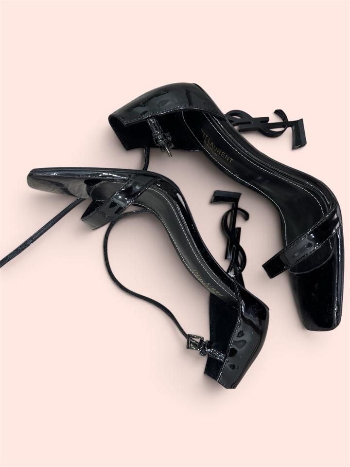 Yves Saint Laurent