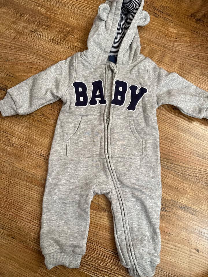 Baby Go