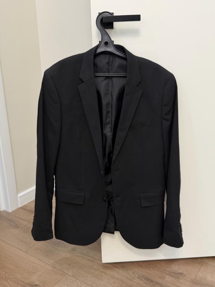 Пиджак H&M