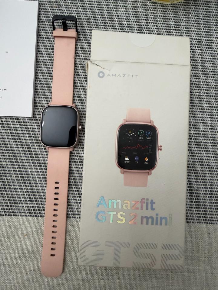 amazfit