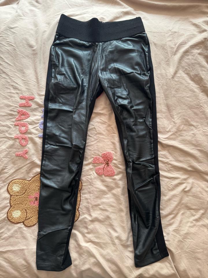 Брюки Zara Basic