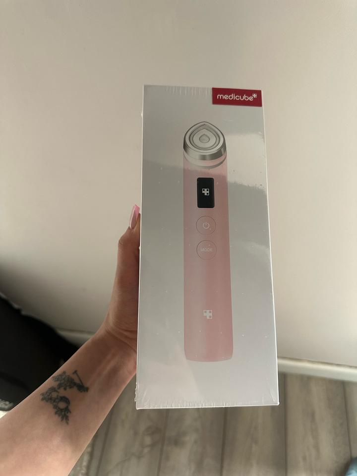 Medicube