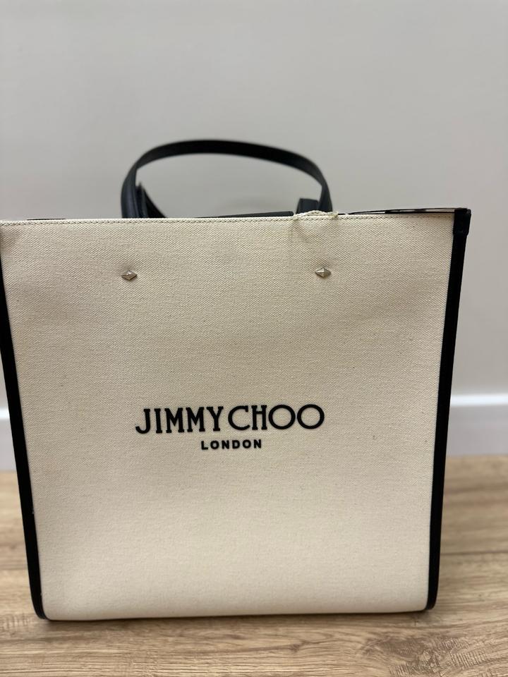 Jimmy Choo