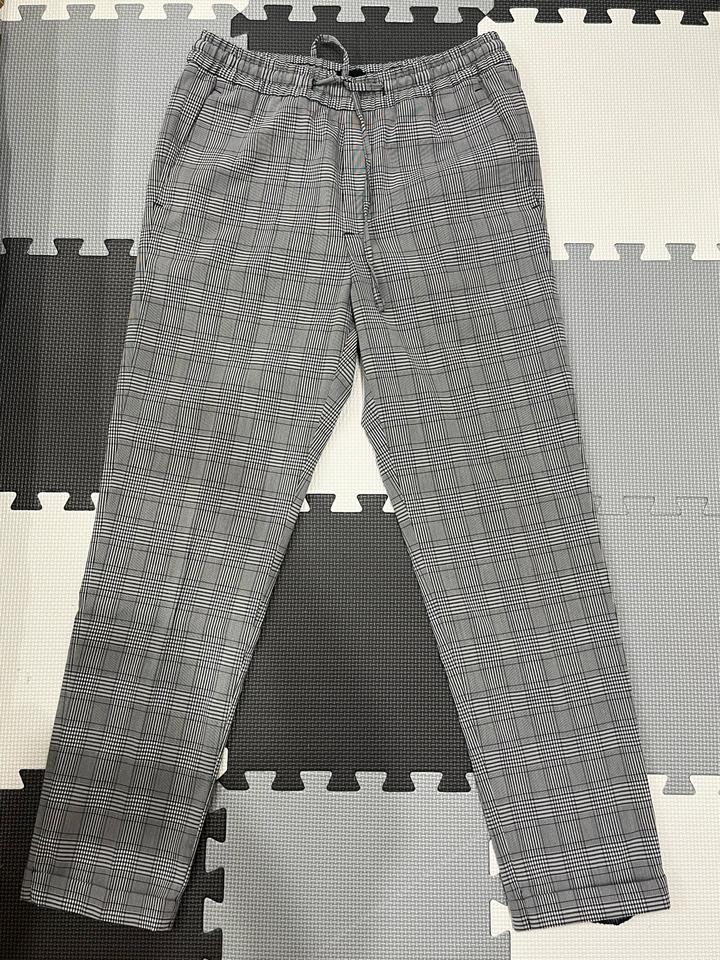 Брюки H&M