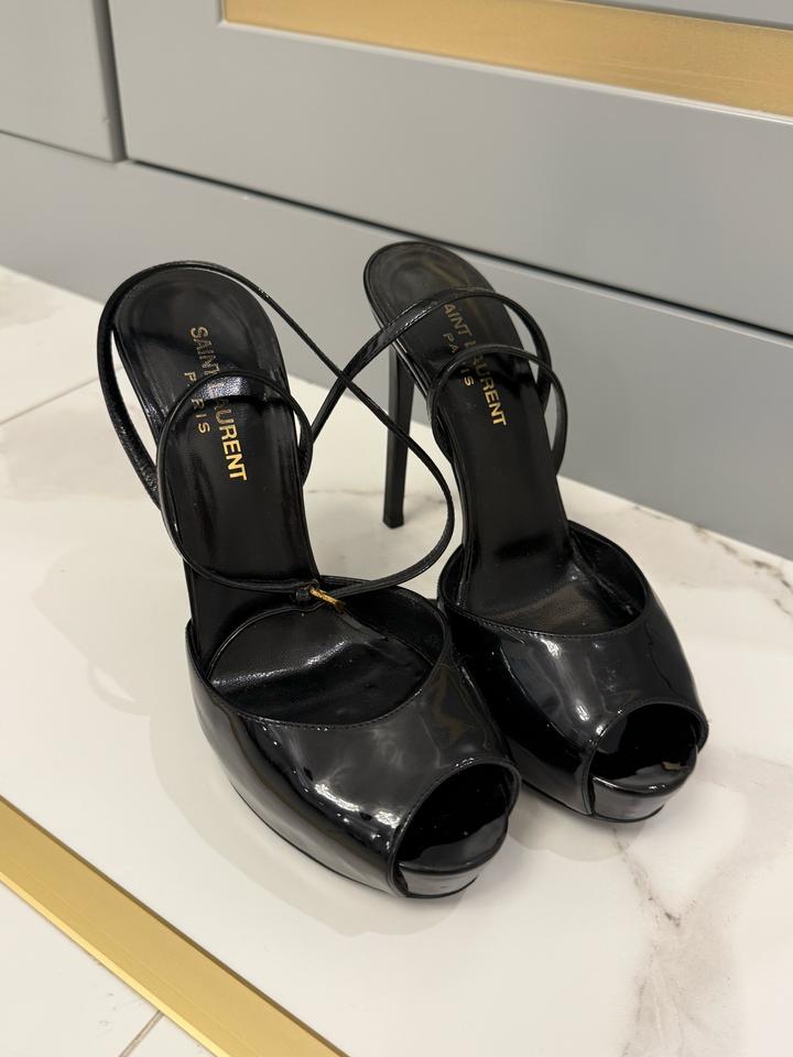Yves Saint Laurent