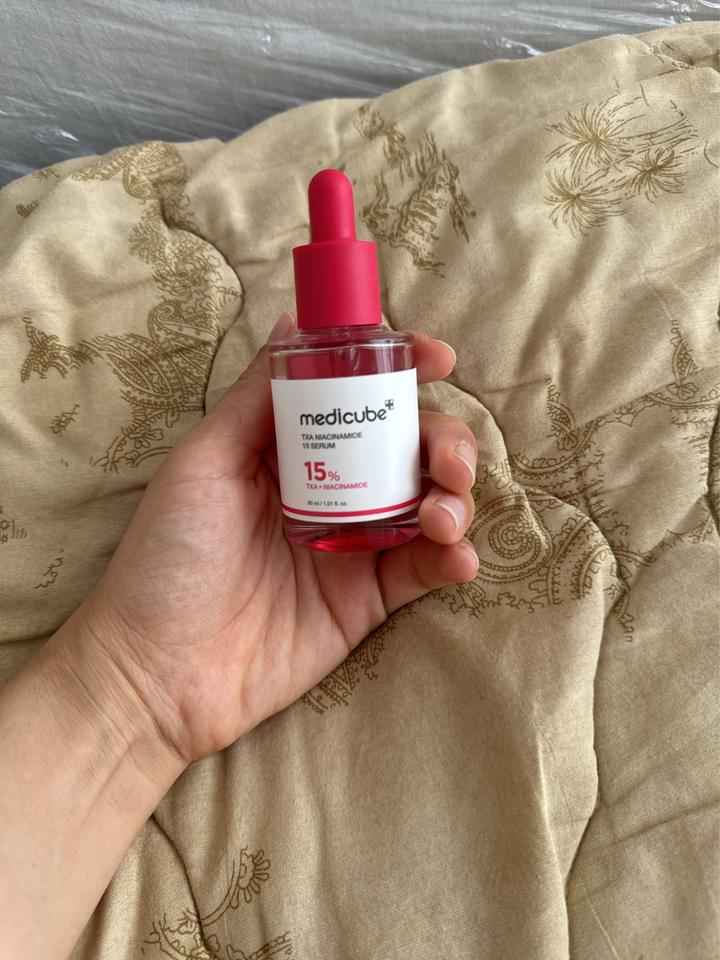 Сыворотка для лица Medicube TXA Niacinamide 15%