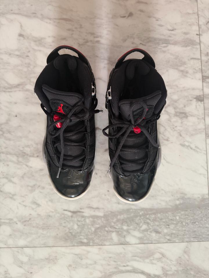 Jordan