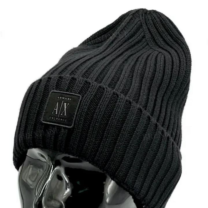 Шапка Armani Exchange