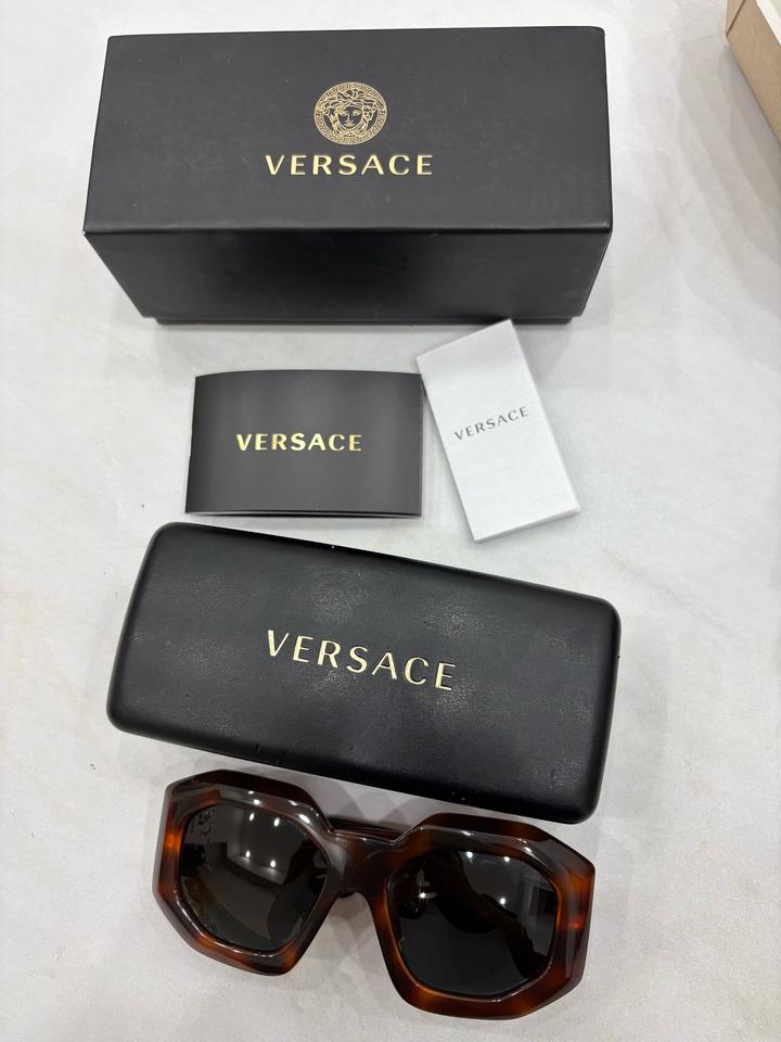 Versace