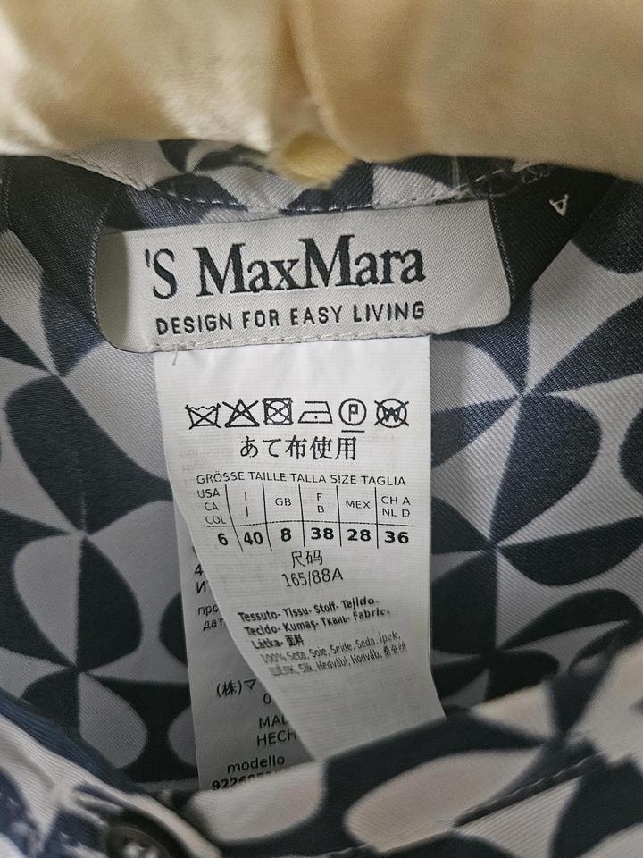 Max Mara