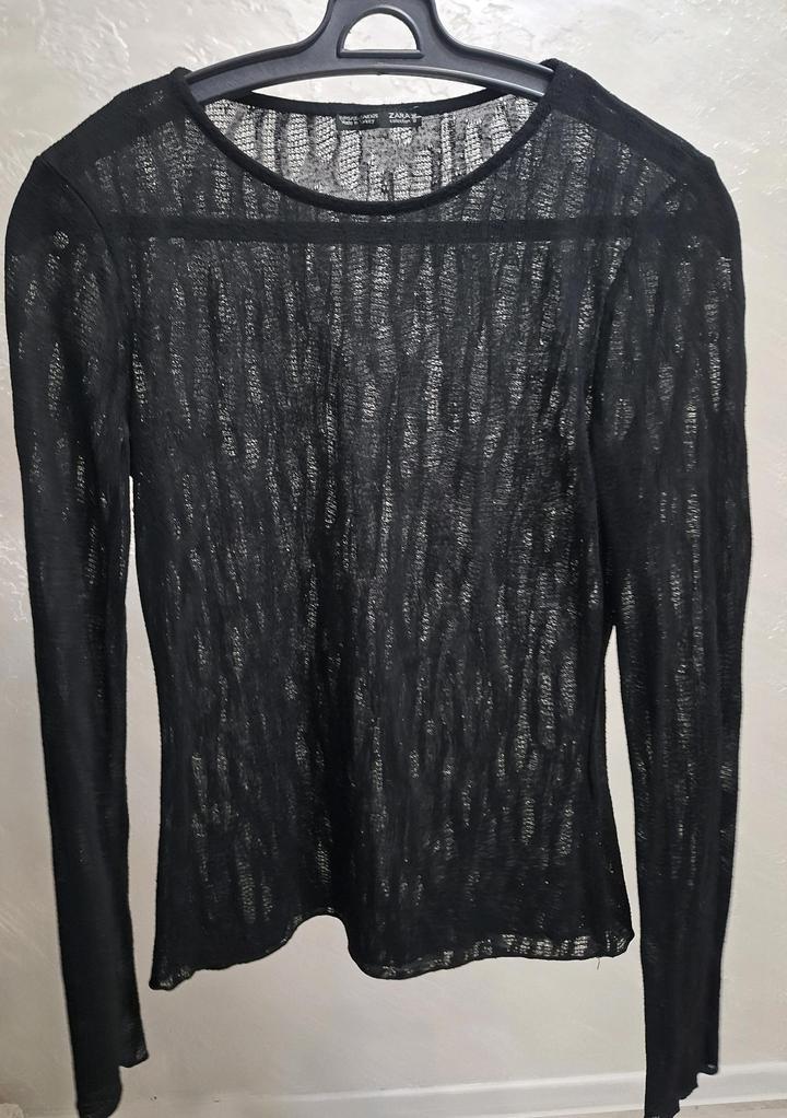 Лонгслив Zara